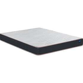 Bultex Vitality 1.1 1620 Matelas Mousse 160x200x19cm