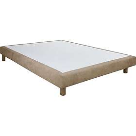 CONCEPT1 Chatel Sommier Fixe CHATEL-1220-BRCA-20 120x200cm