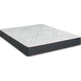 Bultex Vitality 3.0 Mousse Matelas 200x200x23cm VITALITY30-2020