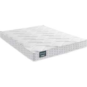 Dunlopillo Eole 1419 Medium Aerial 2.0 Matelas 140x190x20cm