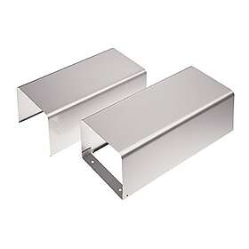 Electrolux K5010M Cheminée