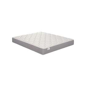 Simmons RSW1-1420 Matelas à Ressorts Ensachés 140x200cm