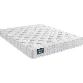 Dunlopillo Hermes 1420 Medium Aerial 2.0 Matelas 140x200x21cm