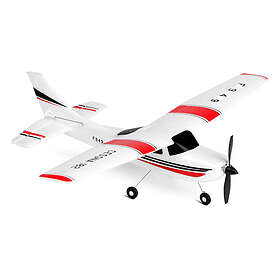 WLtoys F949S Cessna 182 Flygplan