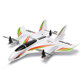 WLtoys X450 Aviator RTF