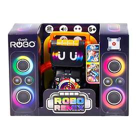 Silverlit ROBO REMIX Robotlegetøj