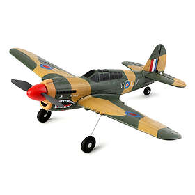 WLtoys P40 Fighter RC Flygplan