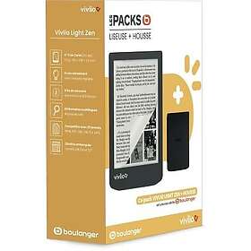 Vivlio Light Zen