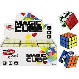 Euro Trade Magic Cube