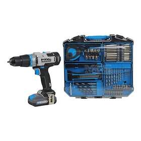 MacAllister Mac Allister MCI1258COM (1x2.0Ah)