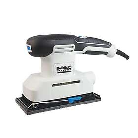 MacAllister MTSS200