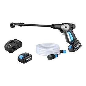 MacAllister 22 bar 18V