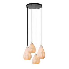 Lucide Cinzia Ø55.5cm 4L