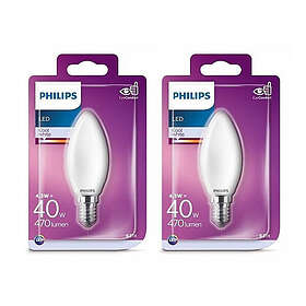 Philips 8718699762650_CAFR E14 470lm 4.3W
