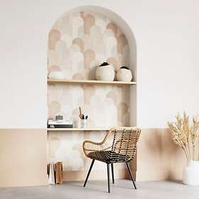 GoodHome Albury Rose 5059340755694_CAFR