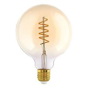 EGLO 9008606342723_CAFR Filament LED E27 2700K 806lm 8W