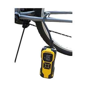 Stanley 2-i-1 Batteridrevet Oppblåser Kompressor