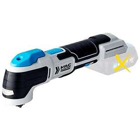 MacAllister MMT18-Li (Sans Batterie)