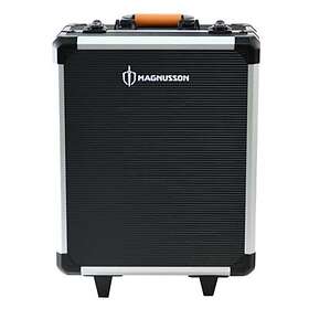 Magnusson 5059340717906_CAFR Mallette à outils sur trolley