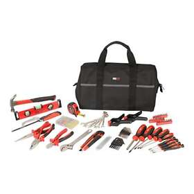 Forge Steel 5063022532442_CAFR Sac à outils