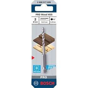 Bosch 6949509244109_CAFR Foret bois 2x61mm