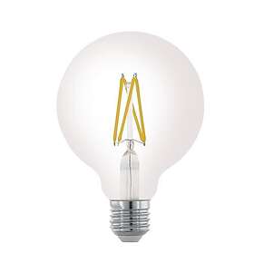 EGLO 9008606362035_CAFR Dekorativ LED Globe E27 Neutralvit 1521lm 7.2W