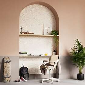 GoodHome Coquille Pois 5059340985763_CAFR