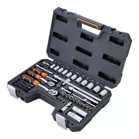 Magnusson 5063022583352_CAFR Jeu de douilles 1/2"-3/8" 67pièces