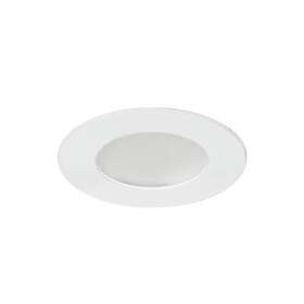 GoodHome 5063022054876 Karluk LED GU10 Ø8xH.2,4cm Variation of Whites 500lm 6.5W
