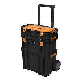 Magnusson Stakkur Servante à outils 3 pièces