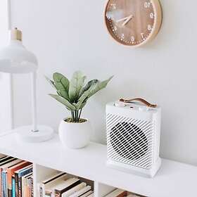 Vernaza Radiateur soufflant 2000W