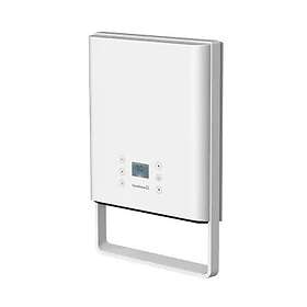 GoodHome Araxes Chauffage soufflant 2000W