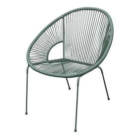 Hostile Creations Garden Chair Acier 5063022565488