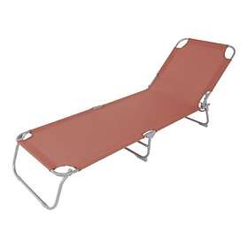 GoodHome Curacao Bain de soleil