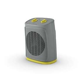 Olimpia Splendid Caldo Rock'O Chauffage soufflant 2000W