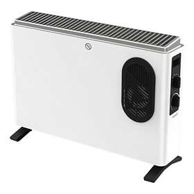 GoodHome Turbo GH Convector 2000W