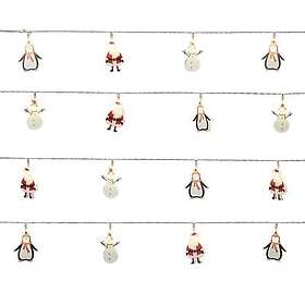 LED Guirlande Lumineuse (3.15m)