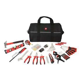 Performance Power 5063022693914_CAFR Jeu d'outils à main 106pcs