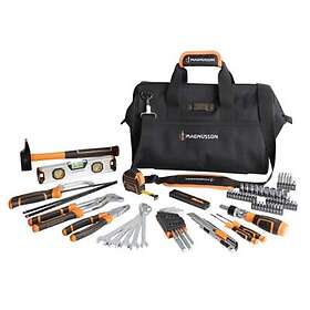Magnusson 5063022090638_CAFR Hand Tool Sets 74pcs