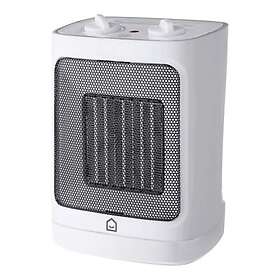 GoodHome Prato Chauffage soufflant 2000W