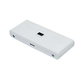 GoodHome Fidalgo 5063022045454_CAFR Détecteur de mouvement