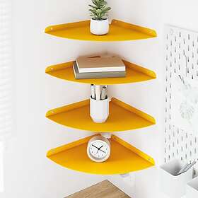 vidaXL Etagère flottante Etagère murale 30x30x2cm