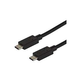 Deltaco USBC-2101 USB-C - USB-C USB 2.0 240W 2m