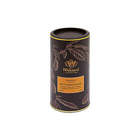 Whittard of Chelsea Orange Chocolat Chaud Boisson 350g