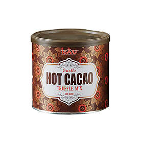 Kav Hot Cacao Truffle Mix 340g
