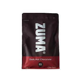 ZUMA KIDS Dark Hot Chocolate 1kg