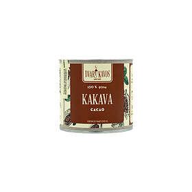 Dvaro Kavos Cacao Chocolat Chaud Boisson 100g