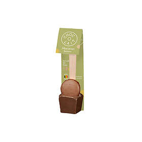MomentNøkkel Choc-o-lait Spoon+ Macaron Chocolat Chaud Cuillère 36g