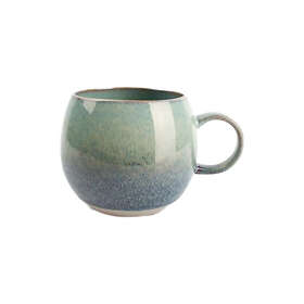 SALT AND PEPPER Muggies Round Eve Mug 40cl