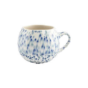 SALT AND PEPPER Muggies Dotted Tasse 46cl